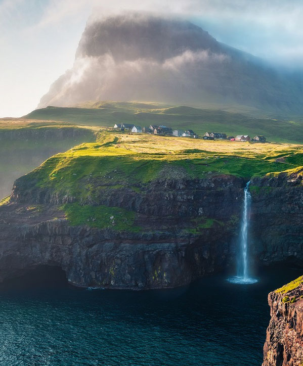 Faroe Islands