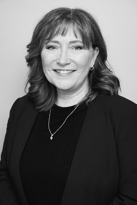 Jannecke Stønjum Grar