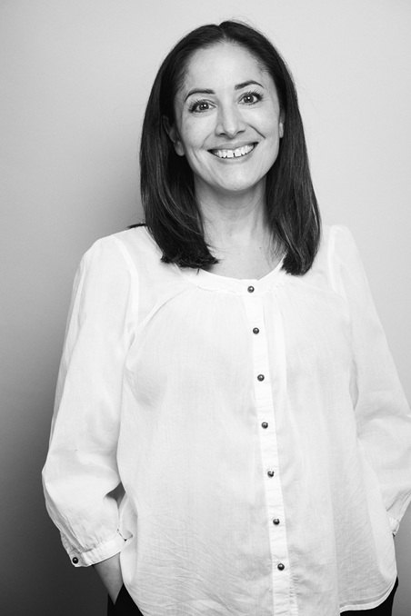 Lori Rørvik