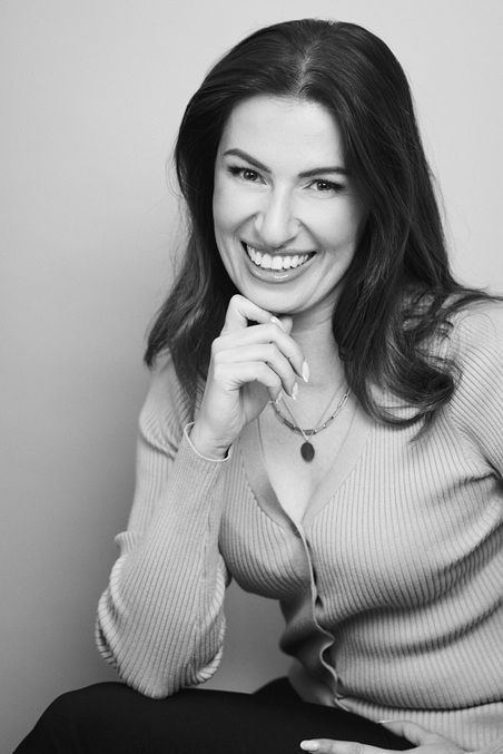 Maya Khachetlova