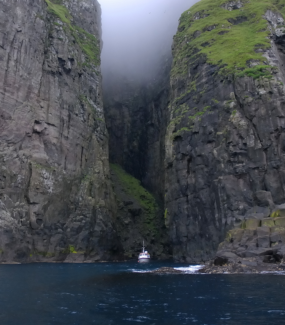 Picture 1 - Credits - Daniele Casanova - Visist Faroe Islands