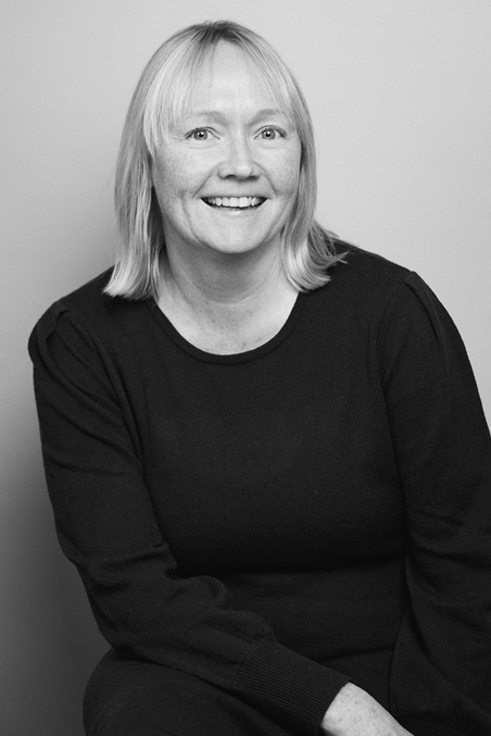 Solbjørg Følling