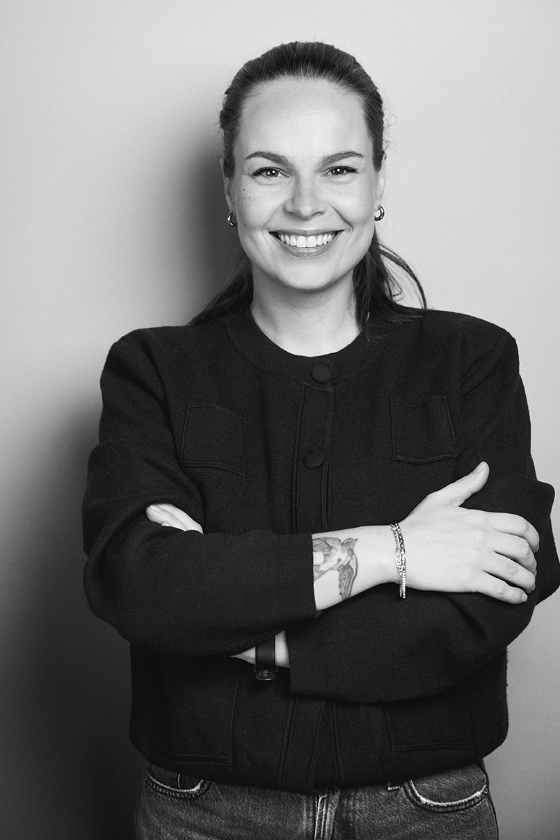 Rikke Edland