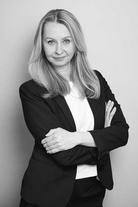Anna Kregiel