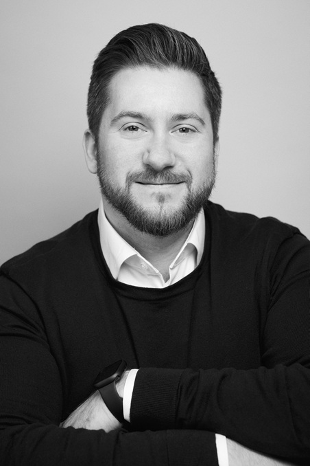 Nemanja Bozickovic