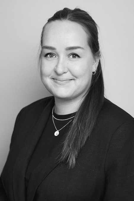 Kristin Daviknes Ottem
